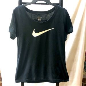 Nike ladies T-shirt size medium